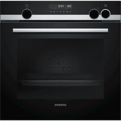 iQ500 Single Oven with Added Steam | HR578G5S6B