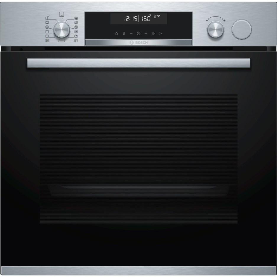 Built-in Single Oven with Added Steam | HRS578BS6B