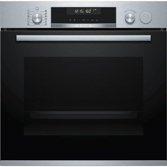 Built-in Single Oven with Added Steam | HRS578BS6B