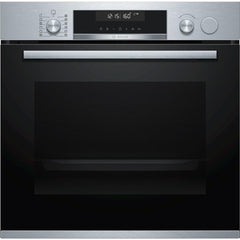 Built-in Single Oven with Added Steam | HRS578BS6B