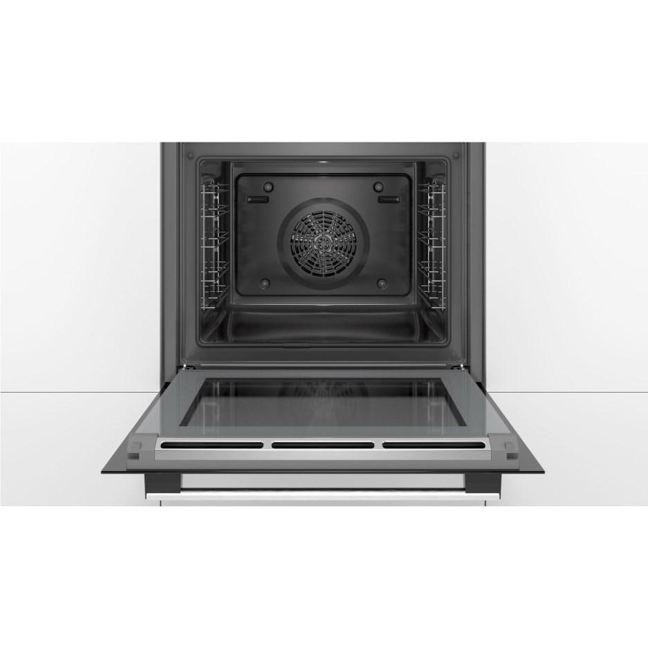 Built-in Single Oven with Added Steam | HRS578BS6B