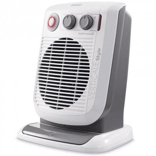 2.4kW Foot-Plate On/Off Fan Heater | HVF3552TB