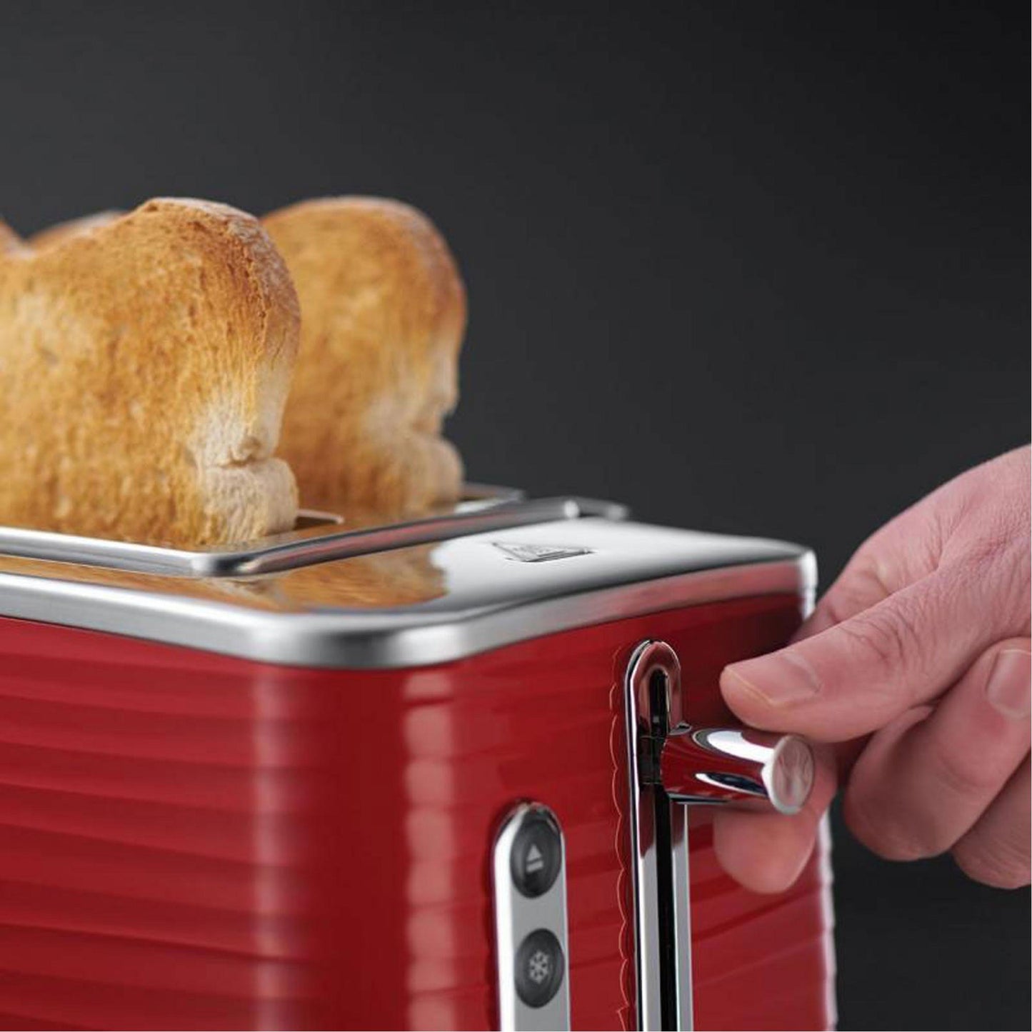 Inspire 2 Slice Toaster | More Colours Available | 24374