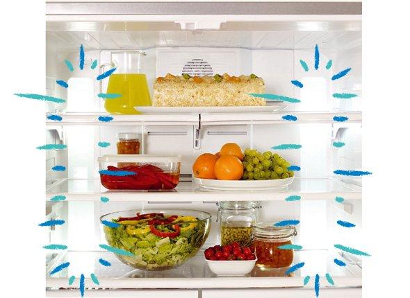 Integrated Fridge Freezer | Frost Free | 178cm (H) | A+ | BCFD350