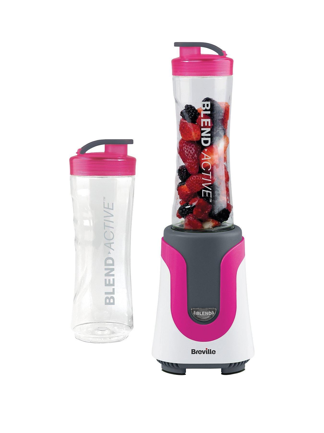 Blend-Active Personal Blender | More Colours Available | VBL062