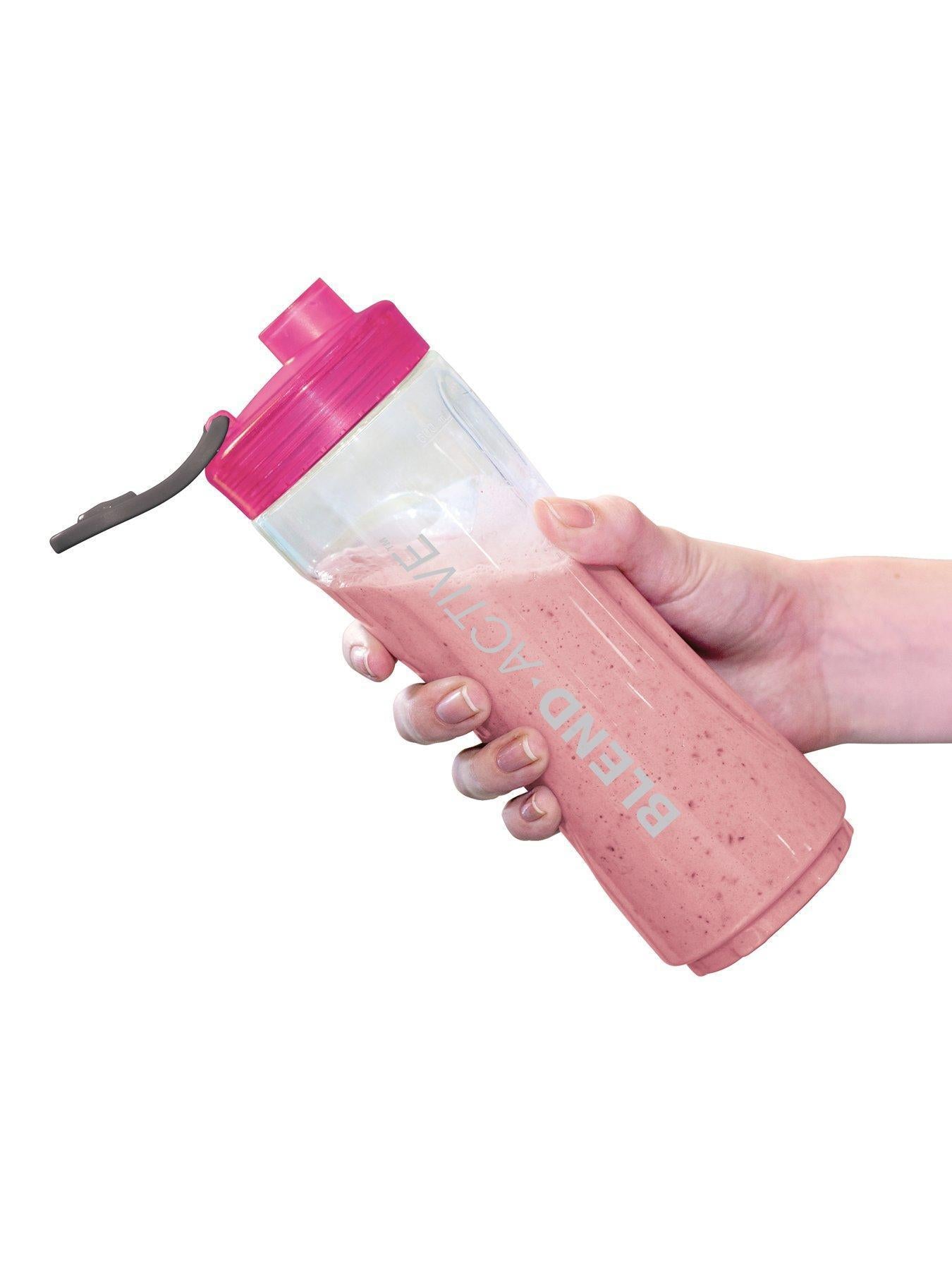 Blend-Active Personal Blender | More Colours Available | VBL062
