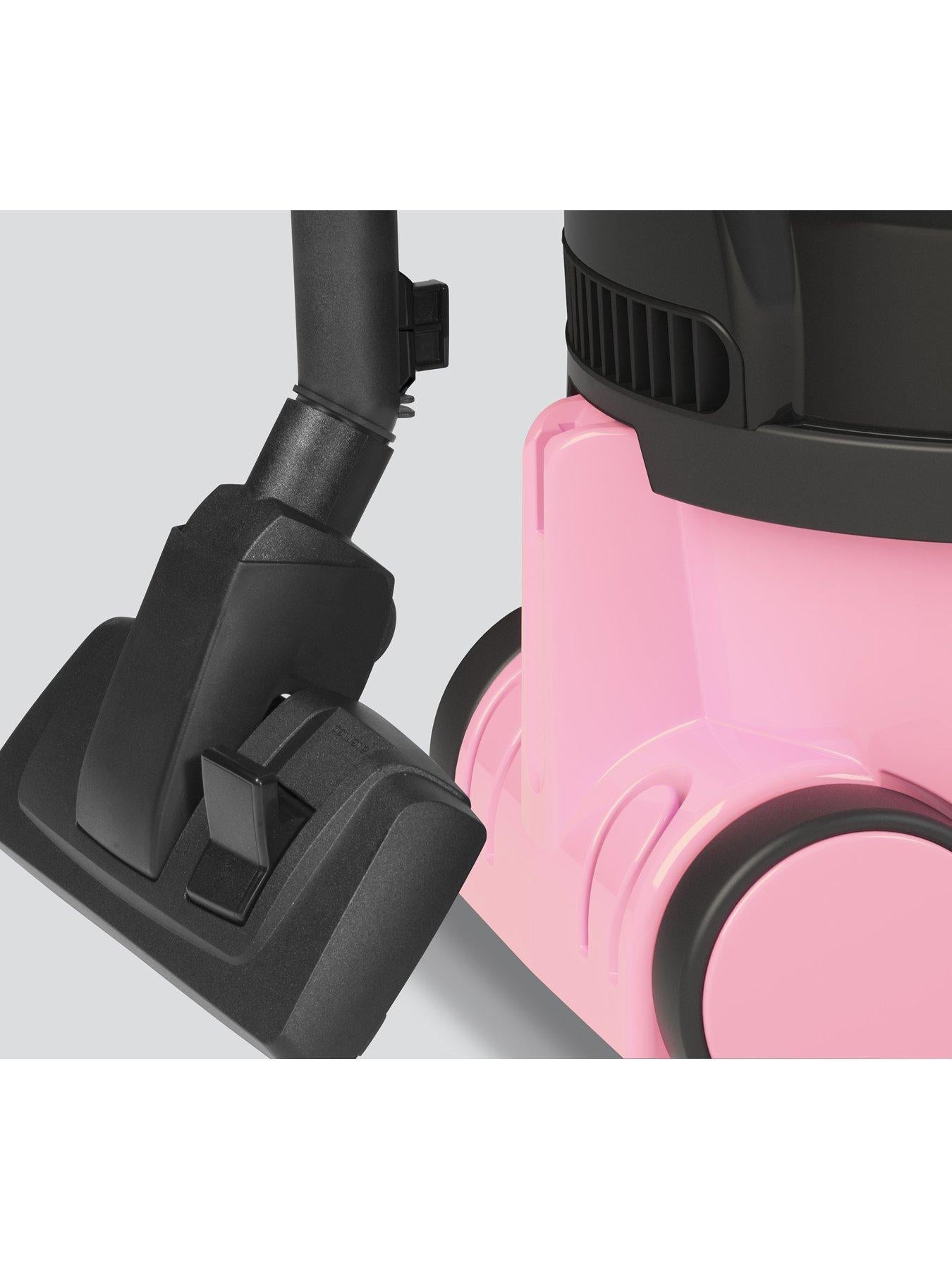 Bagged Cylinder Vacuum Cleaner | HET200-11