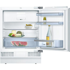 Undercounter Built-In Fridge with Freezer (H) 82cm | KUL15A60GB