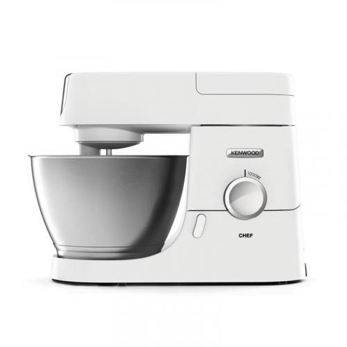 Chef Premier Stand Mixer | More Colours Available | KVC3100WH