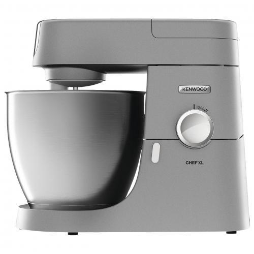 CHEF XL Stand Mixer |  More Colours Available | KVL4100WH