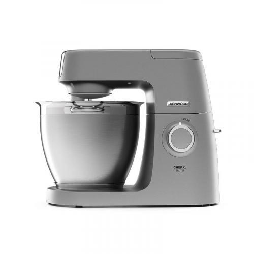 CHEF ELITE XL Stand Mixer | Silver | KVL6100S