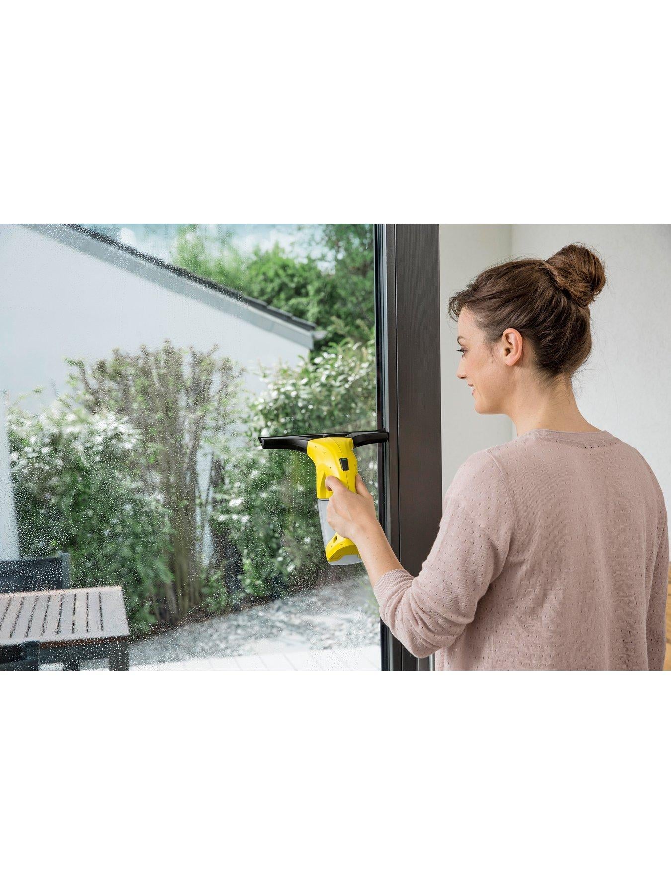 WV1 Window Vac | 1.633-011.0