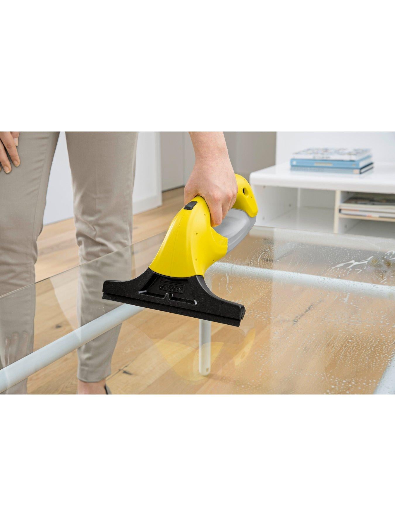 WV1 Window Vac | 1.633-011.0