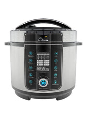 6L Digital Pressure Cooker | PKP6L