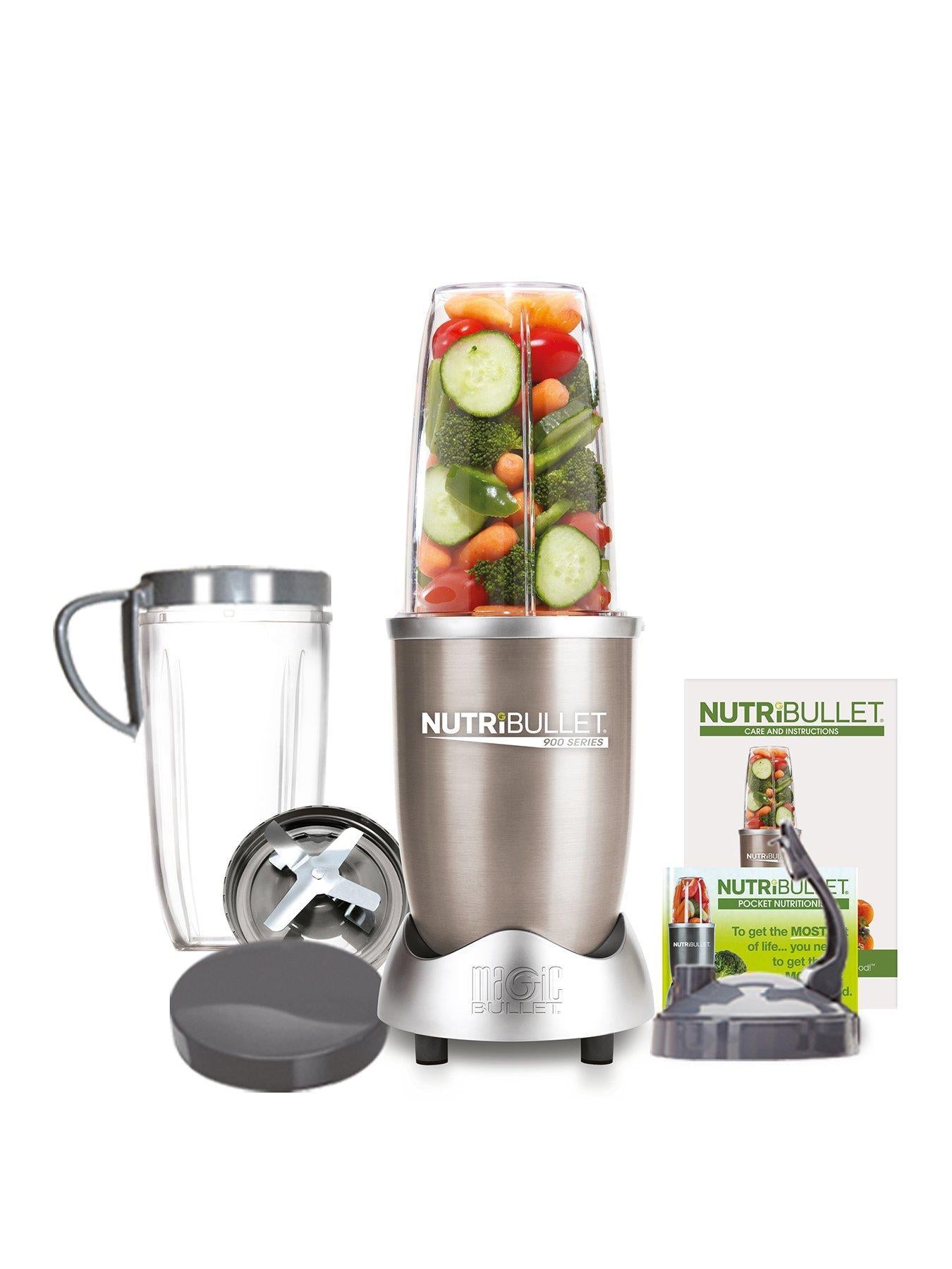 Pro 900 9-Piece Set | NBLP9