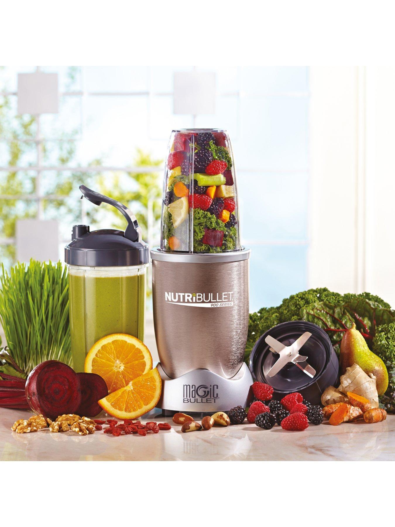 Pro 900 9-Piece Set | NBLP9