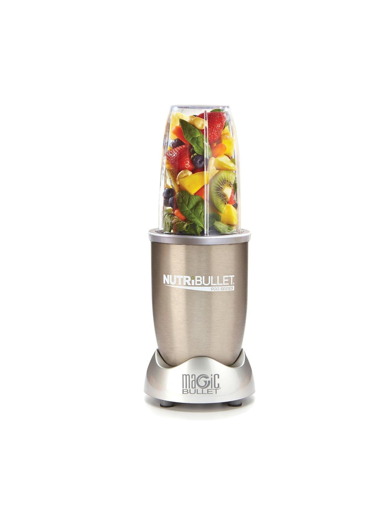 Pro 900 9-Piece Set | NBLP9