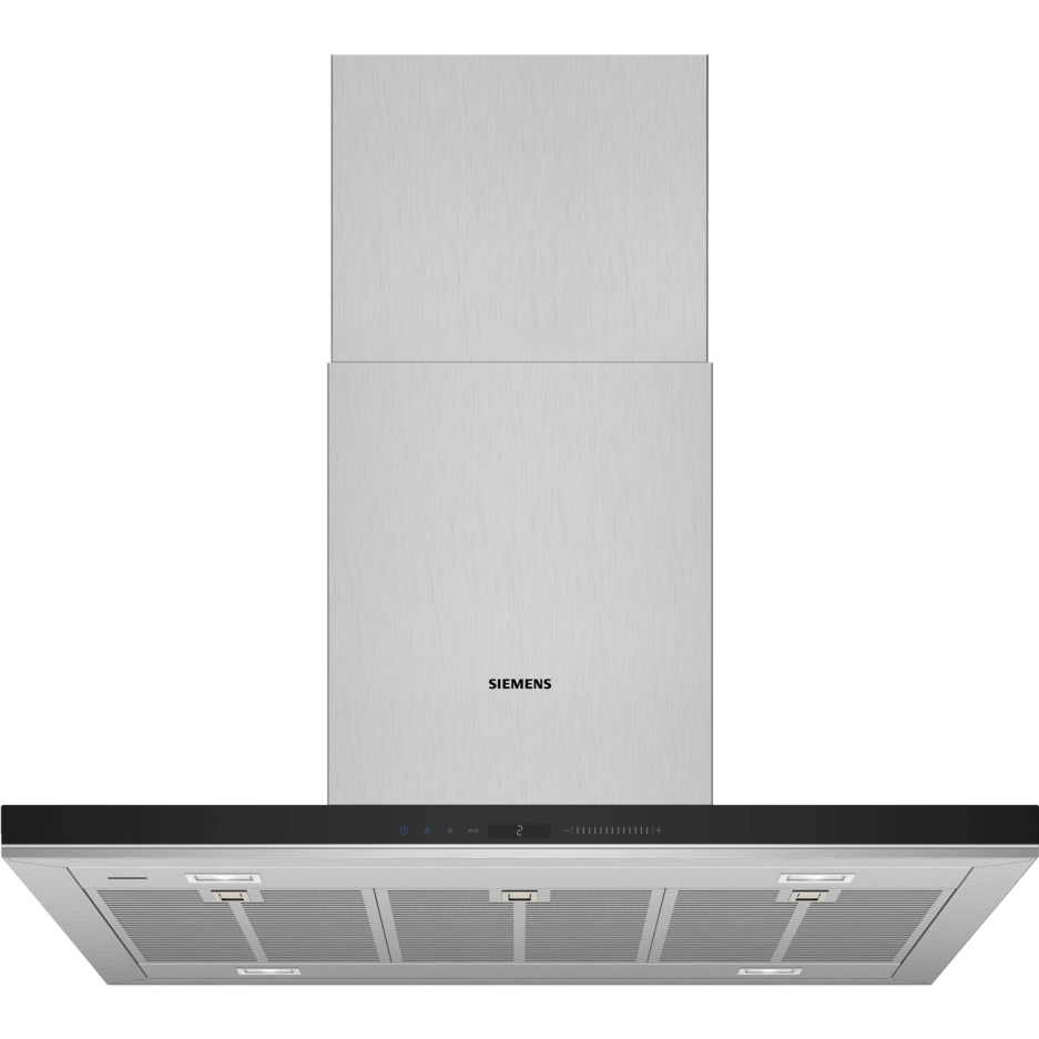 iQ700 Island Cooker Hood 90cm | LF91BUV50B
