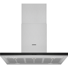 iQ700 Island Cooker Hood 90cm | LF91BUV50B