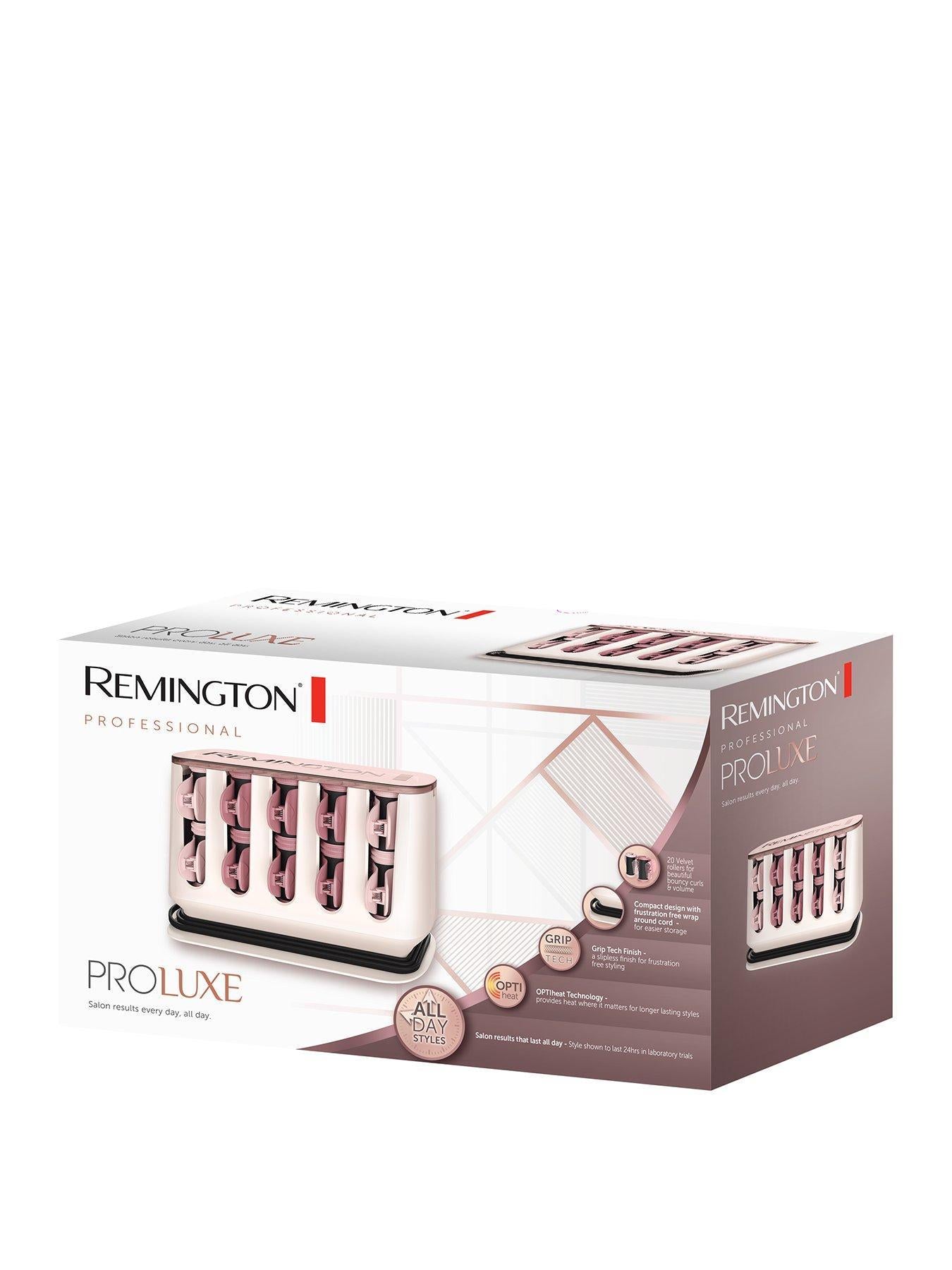Proluxe Heated Rollers | H9100