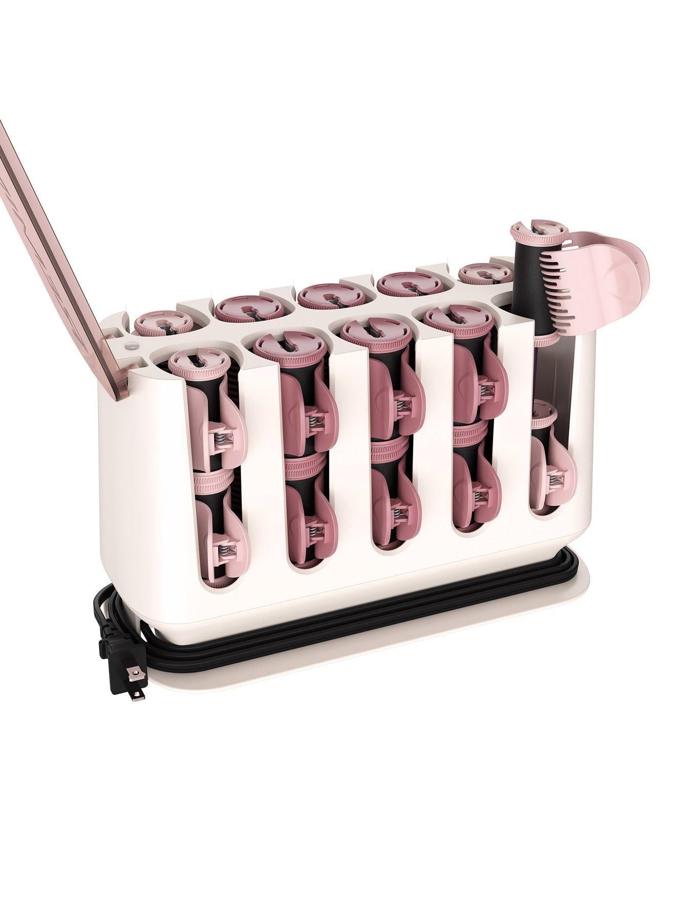 Proluxe Heated Rollers | H9100