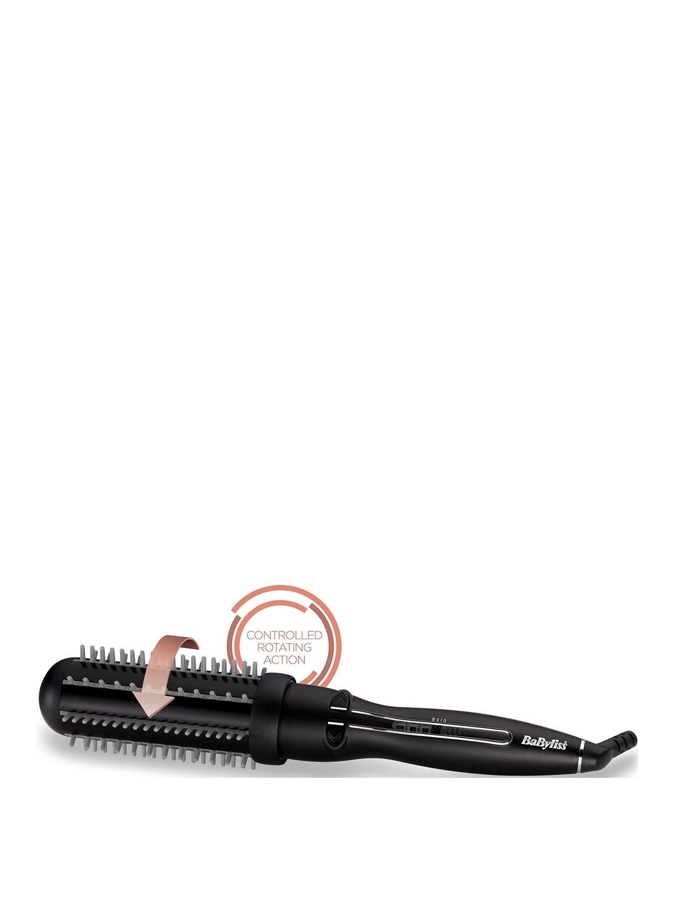 Sheer Volume Rotating Hot Brush | 2769U