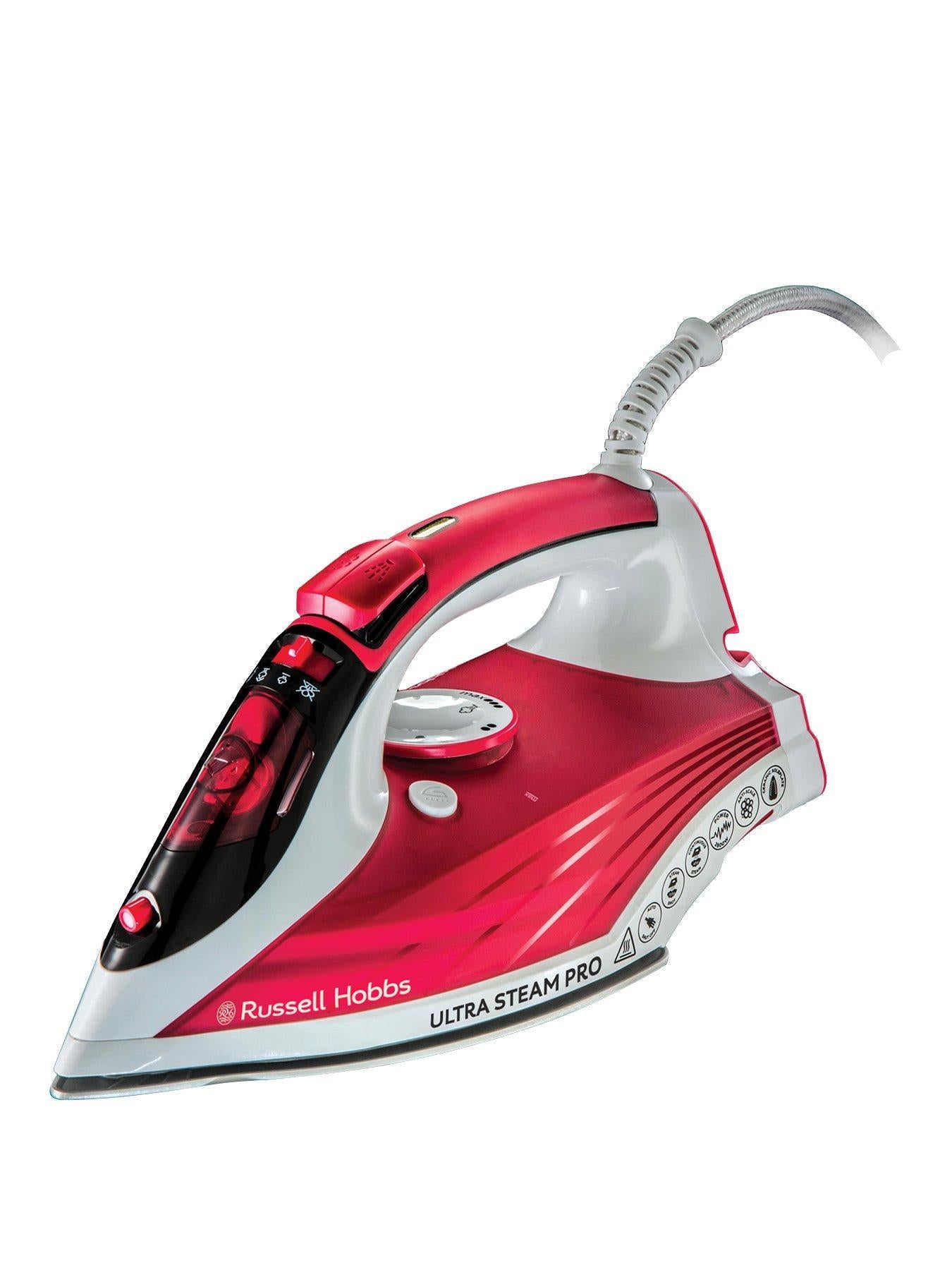 Ultra Steam Iron | 23990