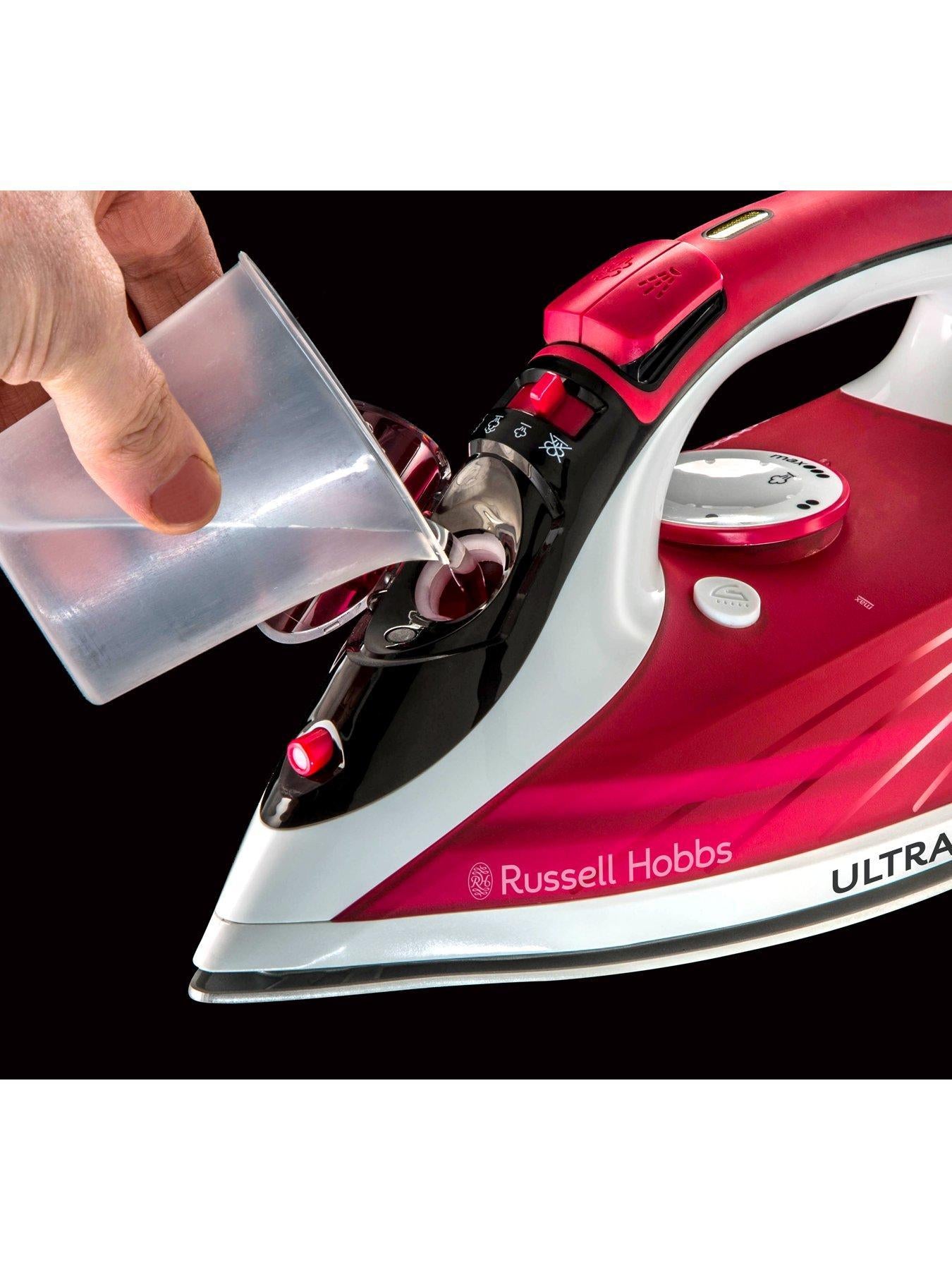 Ultra Steam Iron | 23990