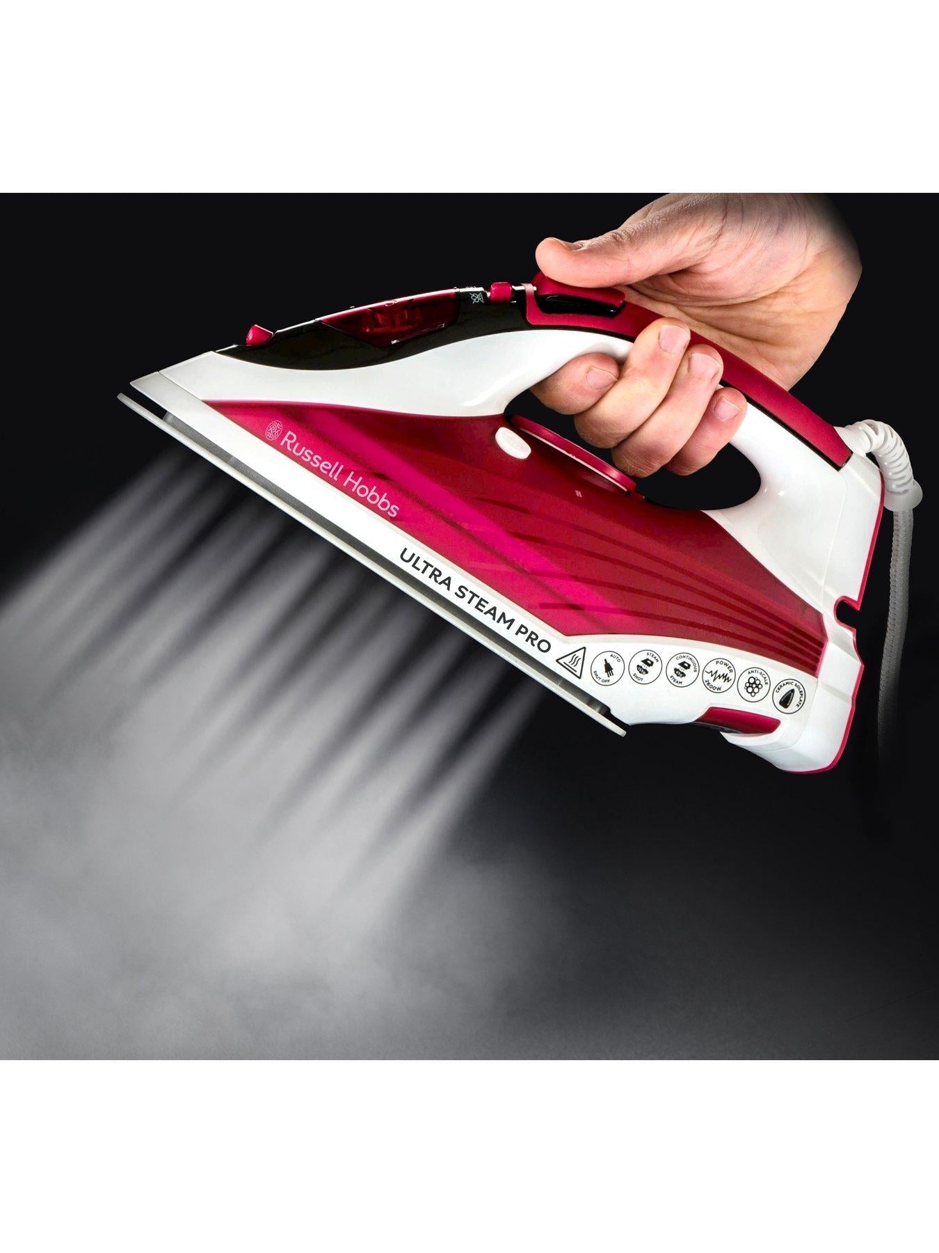 Ultra Steam Iron | 23990