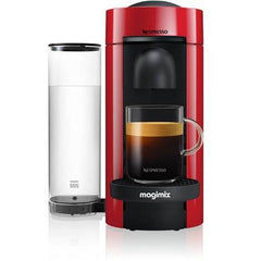 Nespresso Vertuo Plus Coffee Machine | More Colours Available | 11389