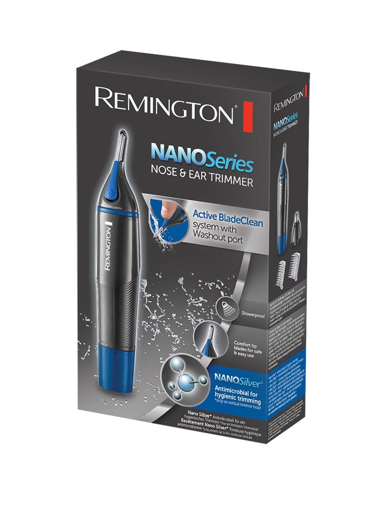 Nose and Ear Trimmer | NE3850