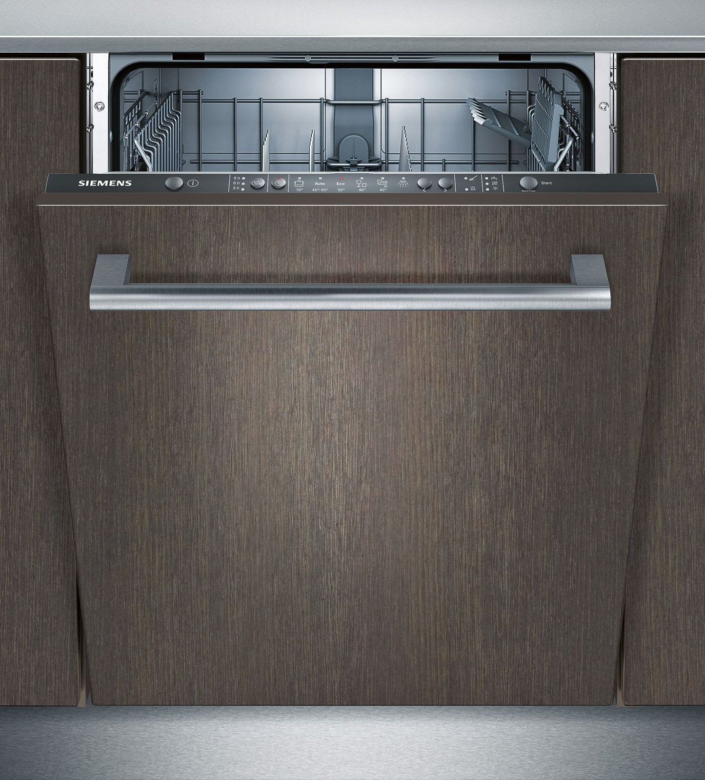 iQ300 Fully-Integrated Dishwasher | SN66D000GB