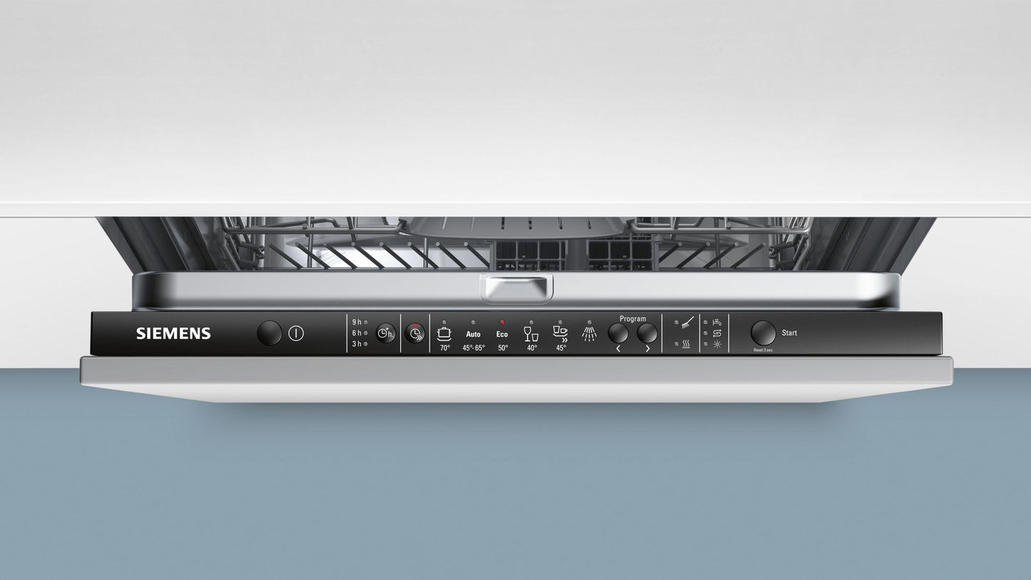 iQ300 Fully-Integrated Dishwasher | SN66D000GB