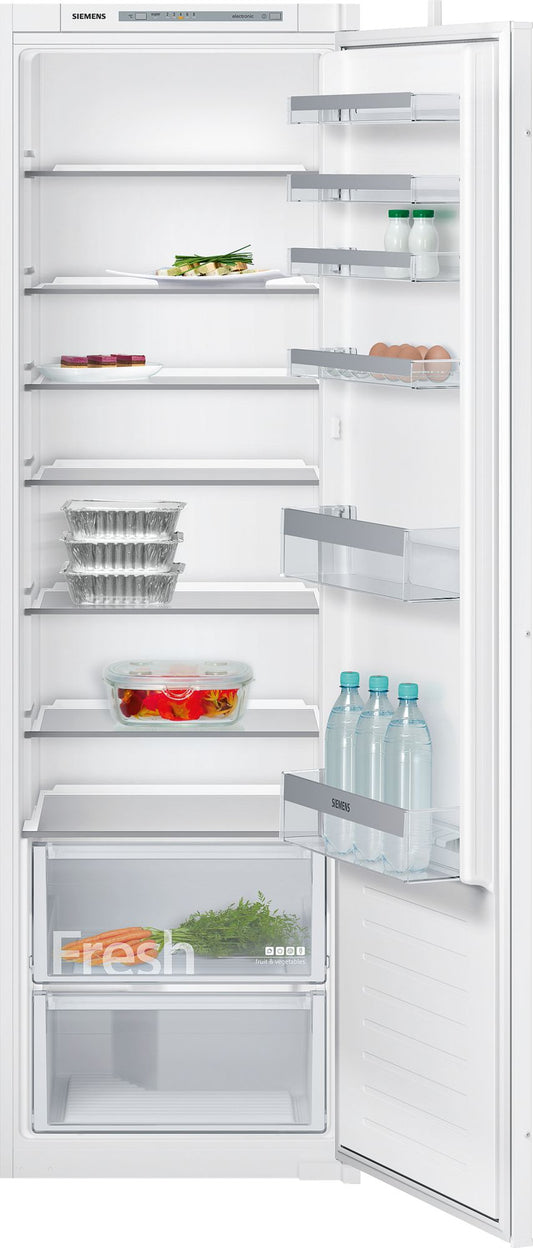 iQ300 Integrated Fridge 177cm (H) |  KI81RVS30G