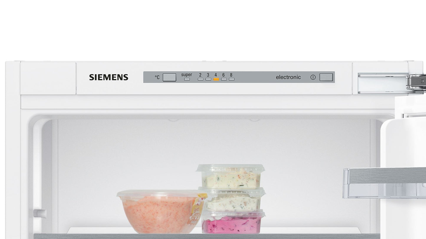 iQ300 Integrated Fridge Freezer 177cm (H) | KI86VVF30G