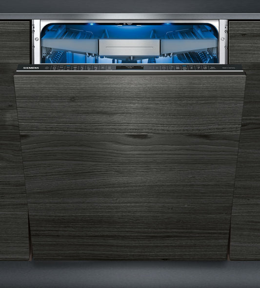 iQ700 Fully-Integrated Dishwasher |  SN678D06TG