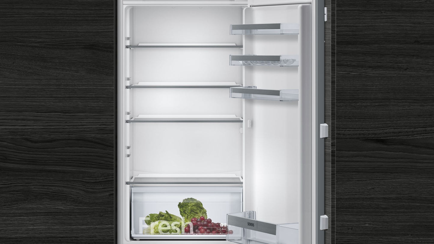 iQ300 Integrated Fridge Freezer 177cm (H) | KI86NVF30G