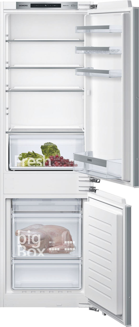 iQ300 Integrated Fridge Freezer 177cm (H) | KI86NVF30G