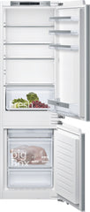 iQ300 Integrated Fridge Freezer 177cm (H) | KI86NVF30G