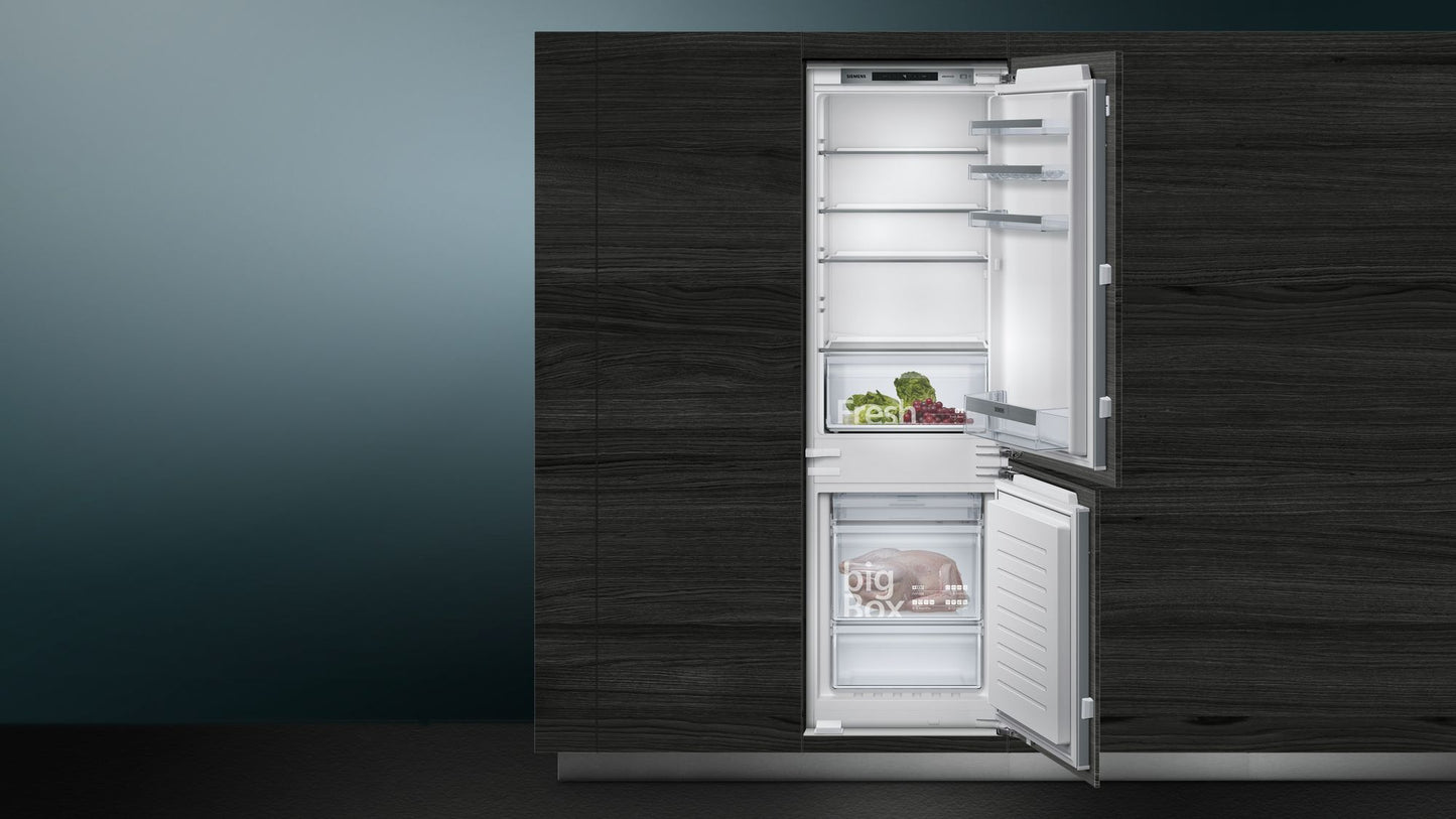 iQ300 Integrated Fridge Freezer 177cm (H) | KI86NVF30G
