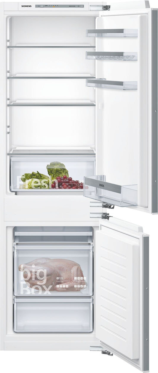 iQ300 Integrated Fridge Freezer 177cm (H) | KI86VVF30G