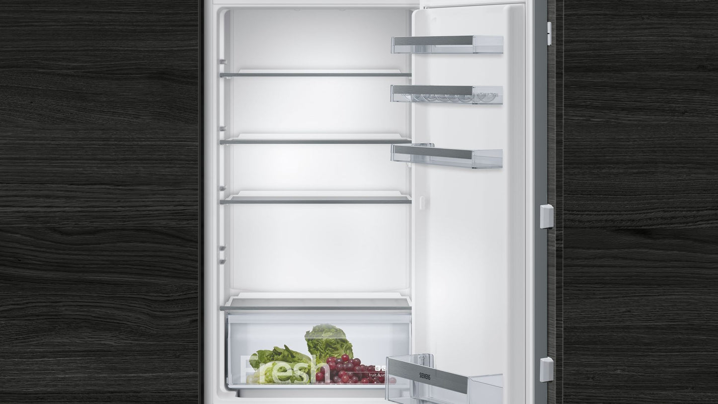 iQ300 Integrated Fridge Freezer 177cm (H) | KI86VVF30G