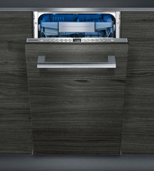 iQ500 45cm Fully-Integrated Dishwasher | SR656X01TE