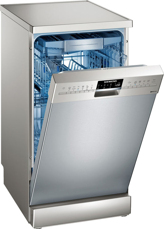 iQ500 45cm Dishwasher | SR256I00TE