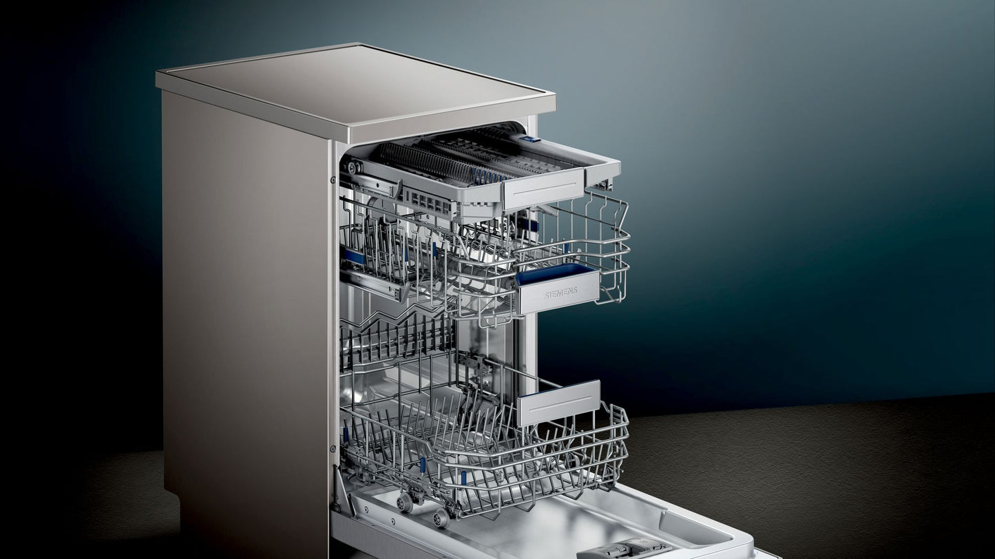 iQ500 45cm Dishwasher | SR256I00TE