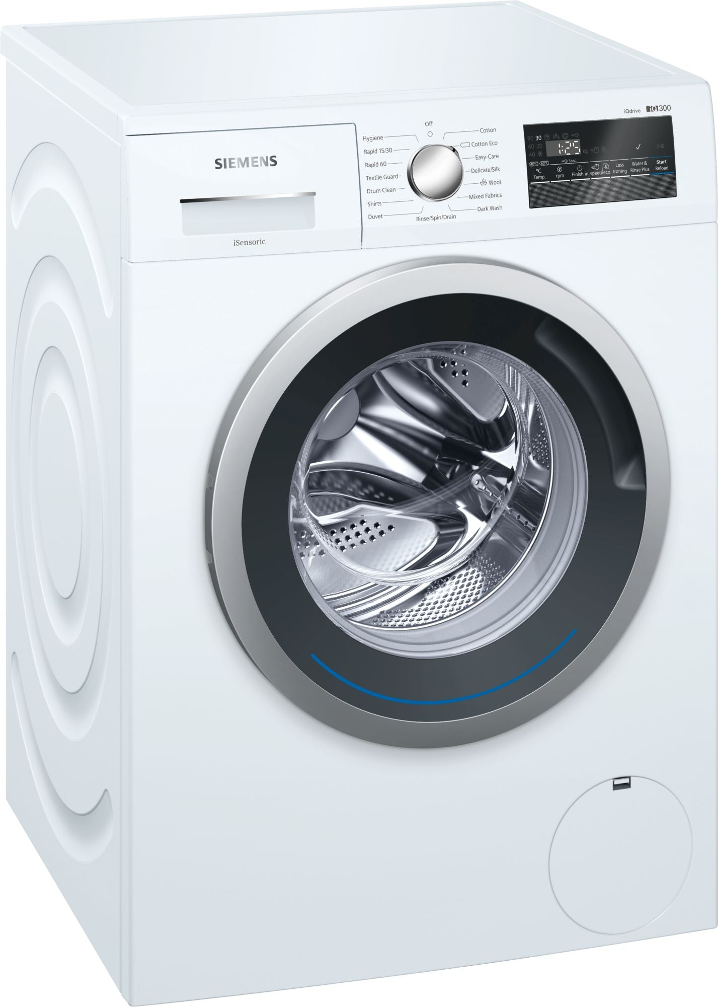 iQ300 Washing Machine  8kg 1400 rpm | WM14N201GB