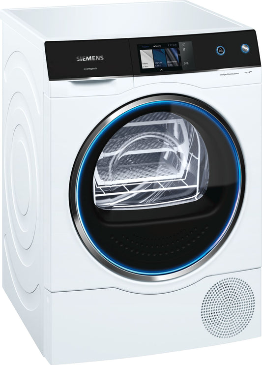 Avantgarde Heat Pump Tumble Dryer 9 kg | WT7XH940GB