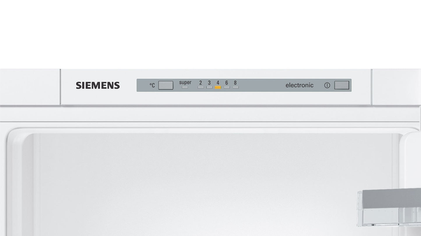 iQ300 Integrated Fridge 177cm (H) |  KI81RVS30G