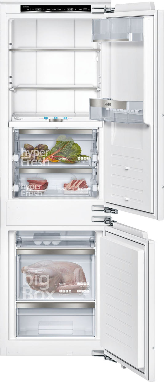 iQ700 Integrated Fridge Freezer 177cm (H) | KI84FPF30