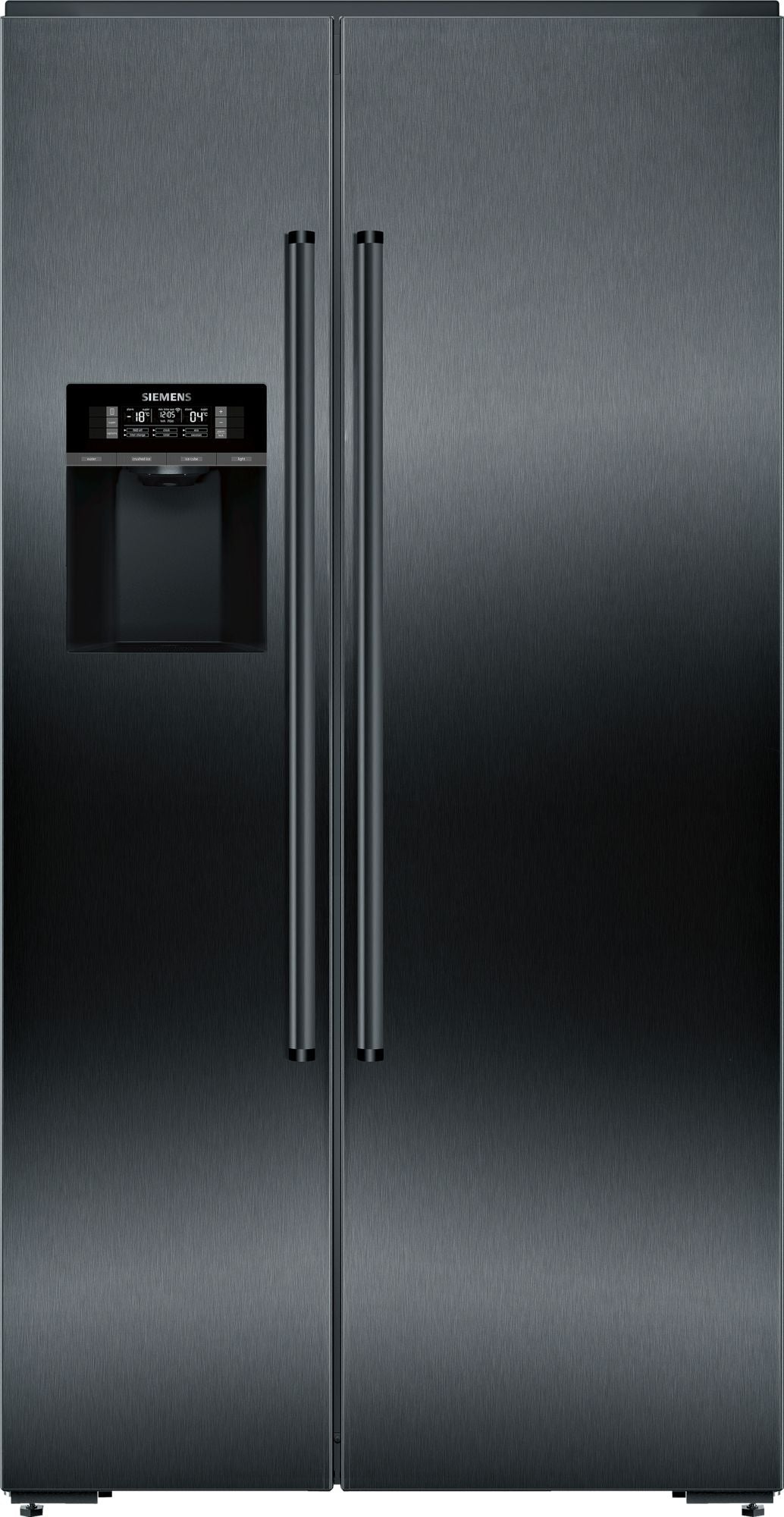 iQ700 American Style Fridge Freezer 178cm (H) | KA92DHXFP